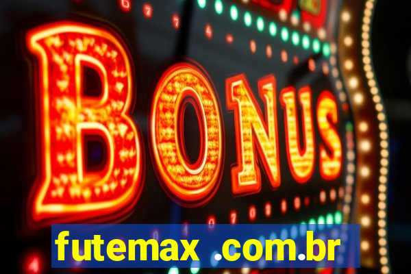 futemax .com.br